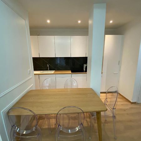 Lovely Spacious Large Patio Heart Of Monaco Beausoleil Bagian luar foto