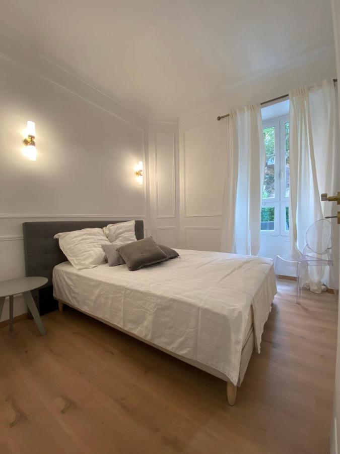 Lovely Spacious Large Patio Heart Of Monaco Beausoleil Bagian luar foto