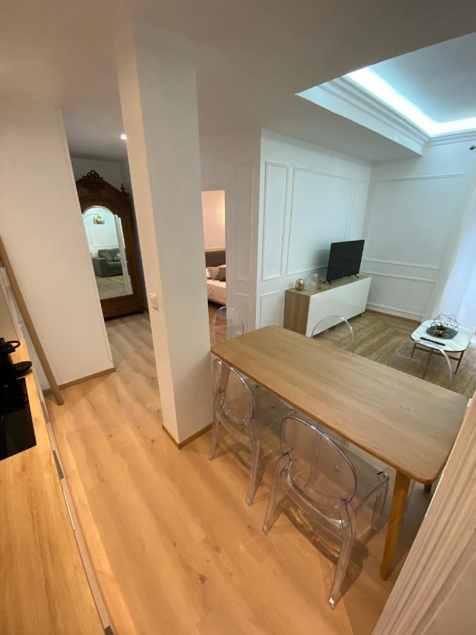 Lovely Spacious Large Patio Heart Of Monaco Beausoleil Bagian luar foto