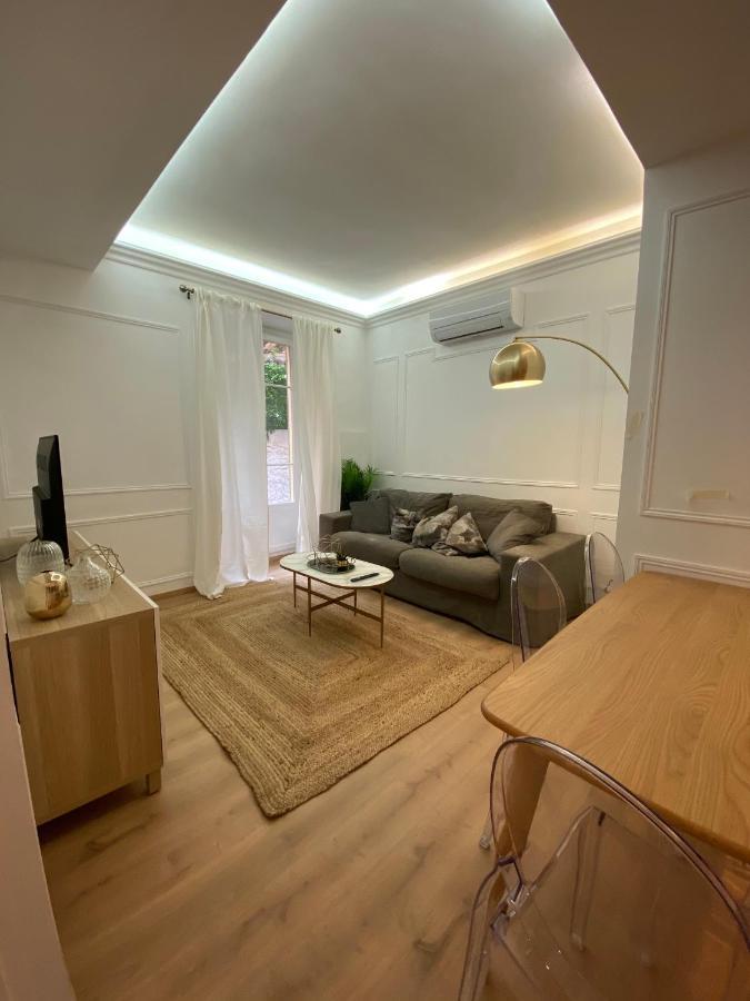 Lovely Spacious Large Patio Heart Of Monaco Beausoleil Bagian luar foto